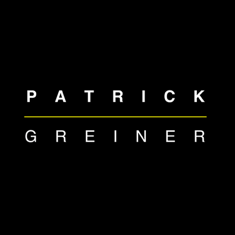 Patrick Greiner